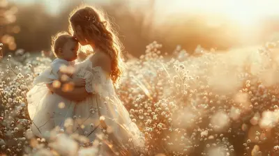 The Power of Gratitude in Postpartum Healing