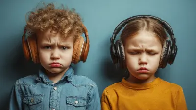 The Power of Listening: A Parenting Skill for 2027