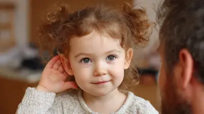 The Power of Listening: A Parenting Skill for 2027