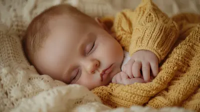 The Power of Predictable Routines and How They Help with Sleep