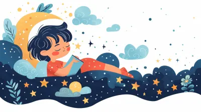 The Power of Predictable Routines and How They Help with Sleep