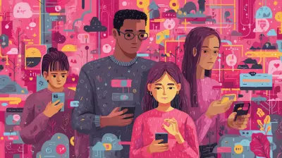 The Rise of Digital Parenting Networks in 2026
