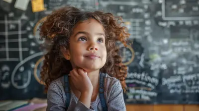 The Role of Bilingualism in Cognitive Development