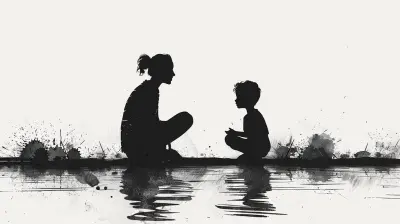 The Role of Body Language in Parent-Child Communication