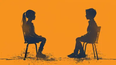 The Role of Empathy in Parent-Child Conversations