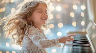 The Role of Music and Movement in Emotional Healing