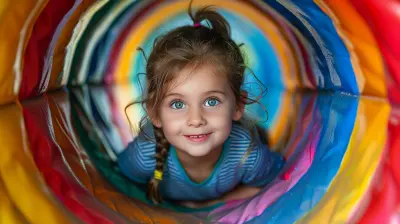 The Role of Play in Developing Motor Skills and Coordination