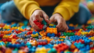 The Role of Play in Developing Motor Skills and Coordination
