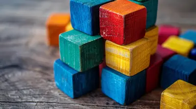 The Role of Play in Supporting Emotional Development