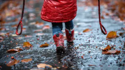 The Role Of Play In Supporting Emotional Development