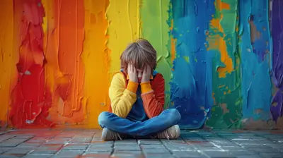 The Role of Play in Supporting Emotional Development