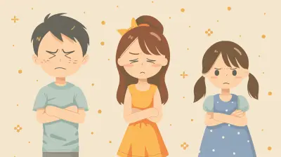 The Role of Predictable Routines in Handling Meltdowns