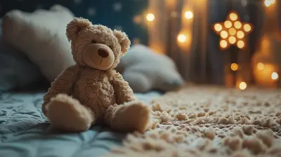 The Role of Temperature in Creating a Sleep-Friendly Environment for Babies