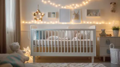 The Role of Temperature in Creating a Sleep-Friendly Environment for Babies