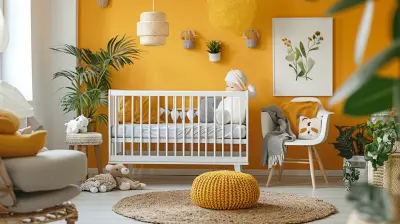 The Role of Temperature in Creating a Sleep-Friendly Environment for Babies