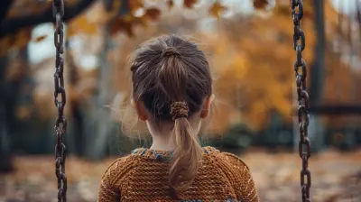 The Secret to Teaching Kids Accountability