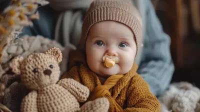 The Teething Timeline: What to Expect