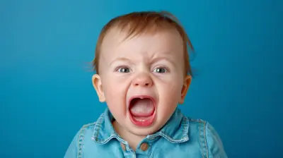 The Truth About Teething Gels: Are They Safe?