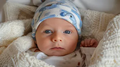 Tips for Dads When Baby Arrives: Surviving the First Few Months