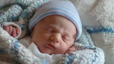 Tips for Dads When Baby Arrives: Surviving the First Few Months