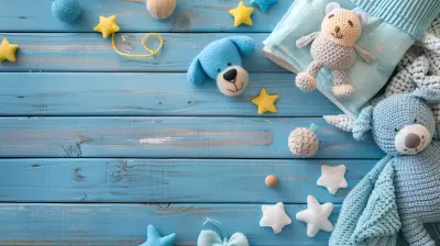 Tips for Finding Affordable and Safe Secondhand Baby Gear