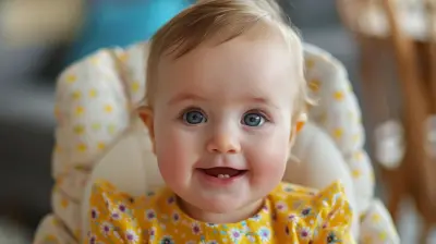 Tips for Introducing New Foods to Toddlers