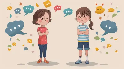 Tips for Startling Conversations on Tough Days