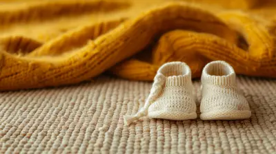 Tools to Track Your Baby's Milestones and Growth