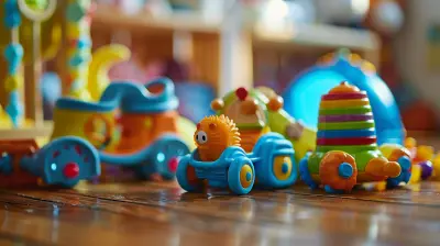 Tools to Track Your Baby's Milestones and Growth