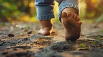 Tools to Track Your Baby's Milestones and Growth