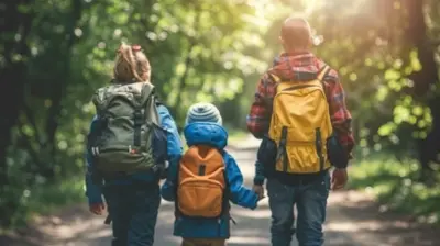 Transitioning from Summer to School-Year Routines Smoothly