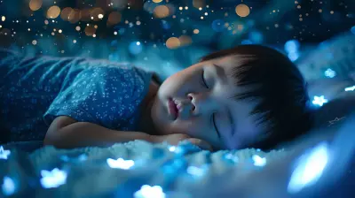 Understanding Baby Sleep Cycles and How to Encourage Longer Nights