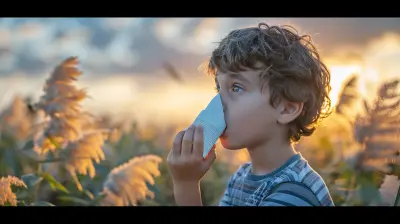 Understanding Childhood Asthma and How to Effectively Manage It