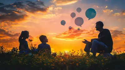 Understanding Developmental Stages and Communication Needs
