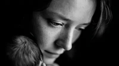 Understanding Postpartum Separation Anxiety