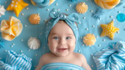 Understanding Teething Rash and How to Treat It