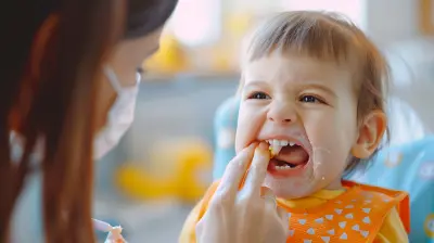 Understanding Teething Rash and How to Treat It