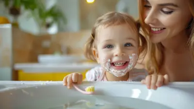 Understanding Teething Rash and How to Treat It