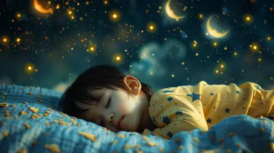 Understanding the 4-Month Sleep Regression and How to Survive It