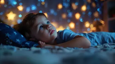 Understanding Why Babies Wake Frequently at Night