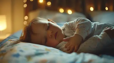 Understanding Why Babies Wake Frequently at Night