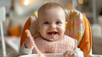 Understanding Your Babys Teething Symptoms