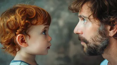 Unpacking the Power of Non-Verbal Cues in Parent-Child Communication