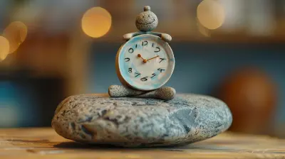 Weekend Morning Routines: Balancing Fun and Relaxation