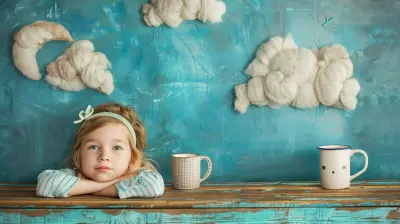 Weekend Morning Routines: Balancing Fun and Relaxation