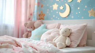 What To Do When Your Sleep Trained Baby Is Waking Up Again