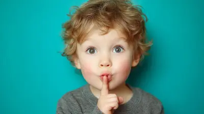 What to Say When Your Child Says “I Can’t”