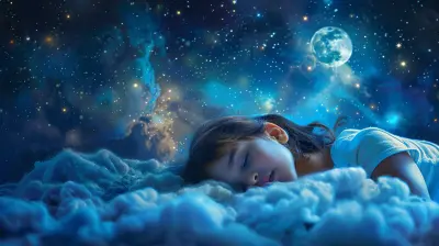 When Should Babies Sleep Through the Night?