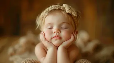 When Should Babies Sleep Through the Night?