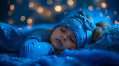 Why Consistency In Bedtime Routines Makes All The Difference